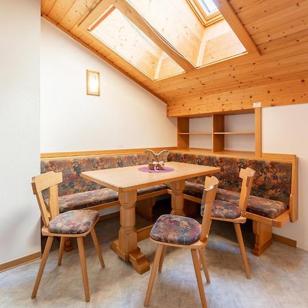Beautiful Apartment In Mittersill With Balcony Exteriér fotografie