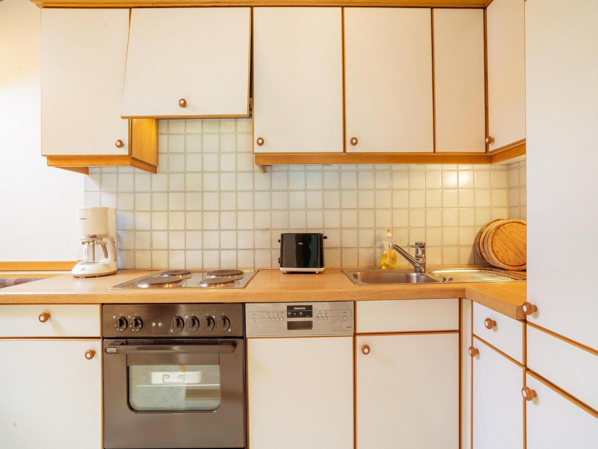 Beautiful Apartment In Mittersill With Balcony Exteriér fotografie