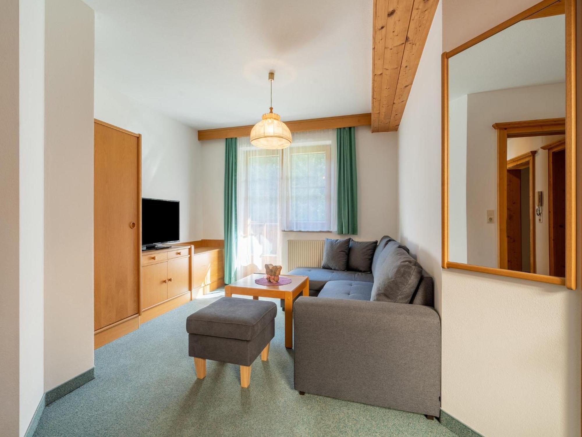 Beautiful Apartment In Mittersill With Balcony Exteriér fotografie