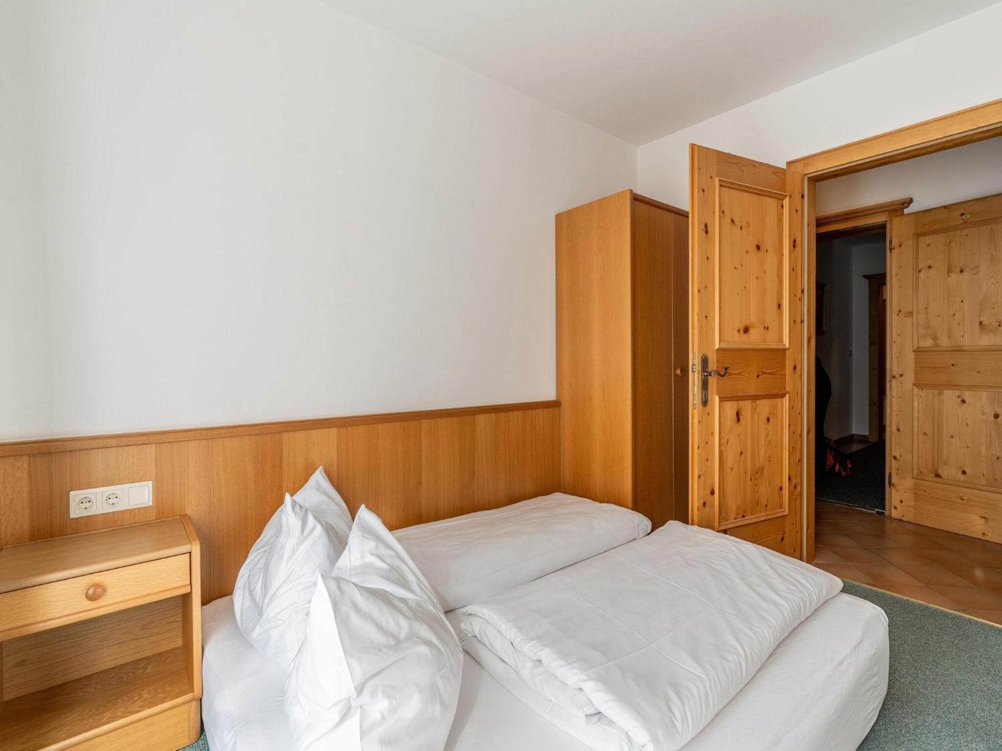 Beautiful Apartment In Mittersill With Balcony Exteriér fotografie
