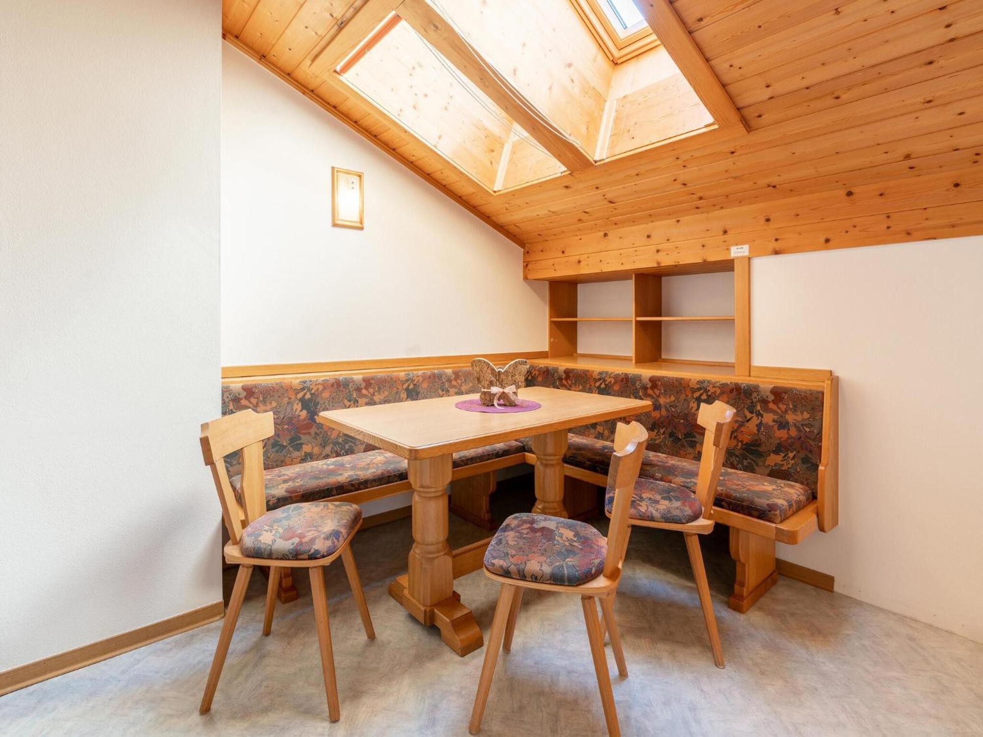 Beautiful Apartment In Mittersill With Balcony Exteriér fotografie