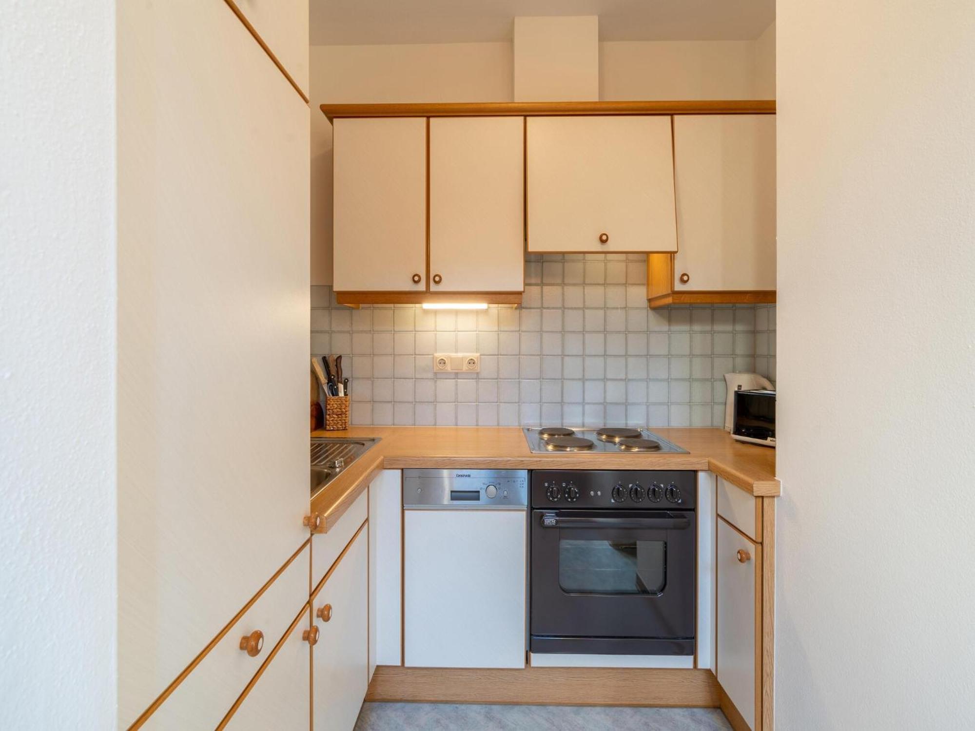 Beautiful Apartment In Mittersill With Balcony Exteriér fotografie