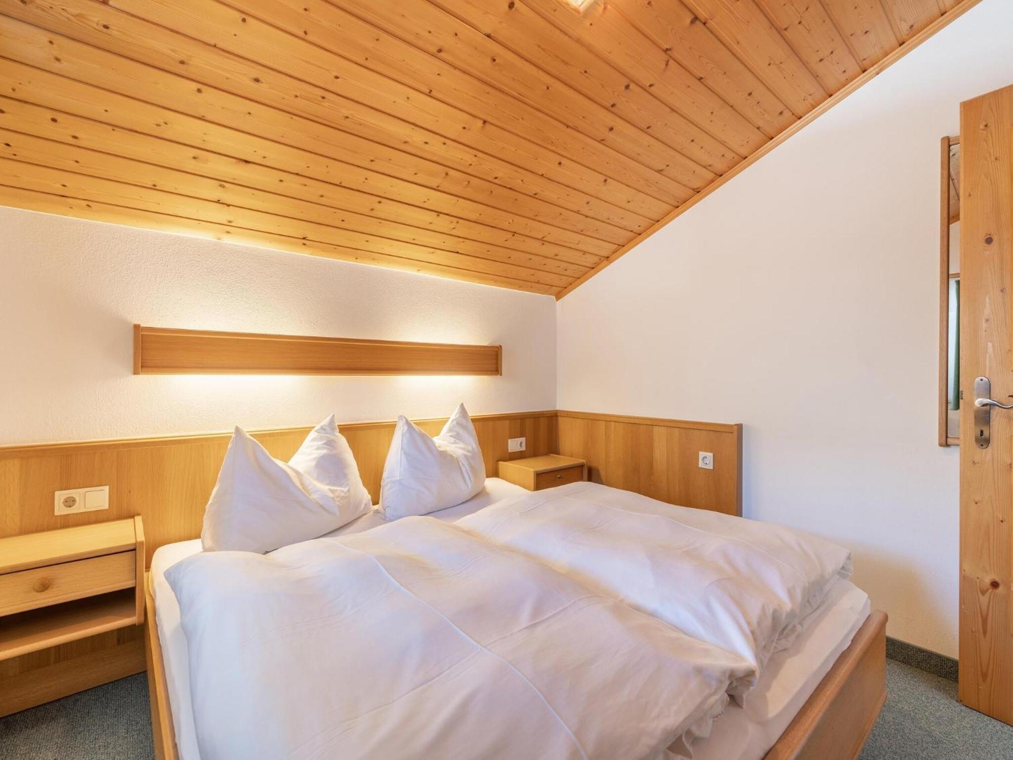 Beautiful Apartment In Mittersill With Balcony Exteriér fotografie
