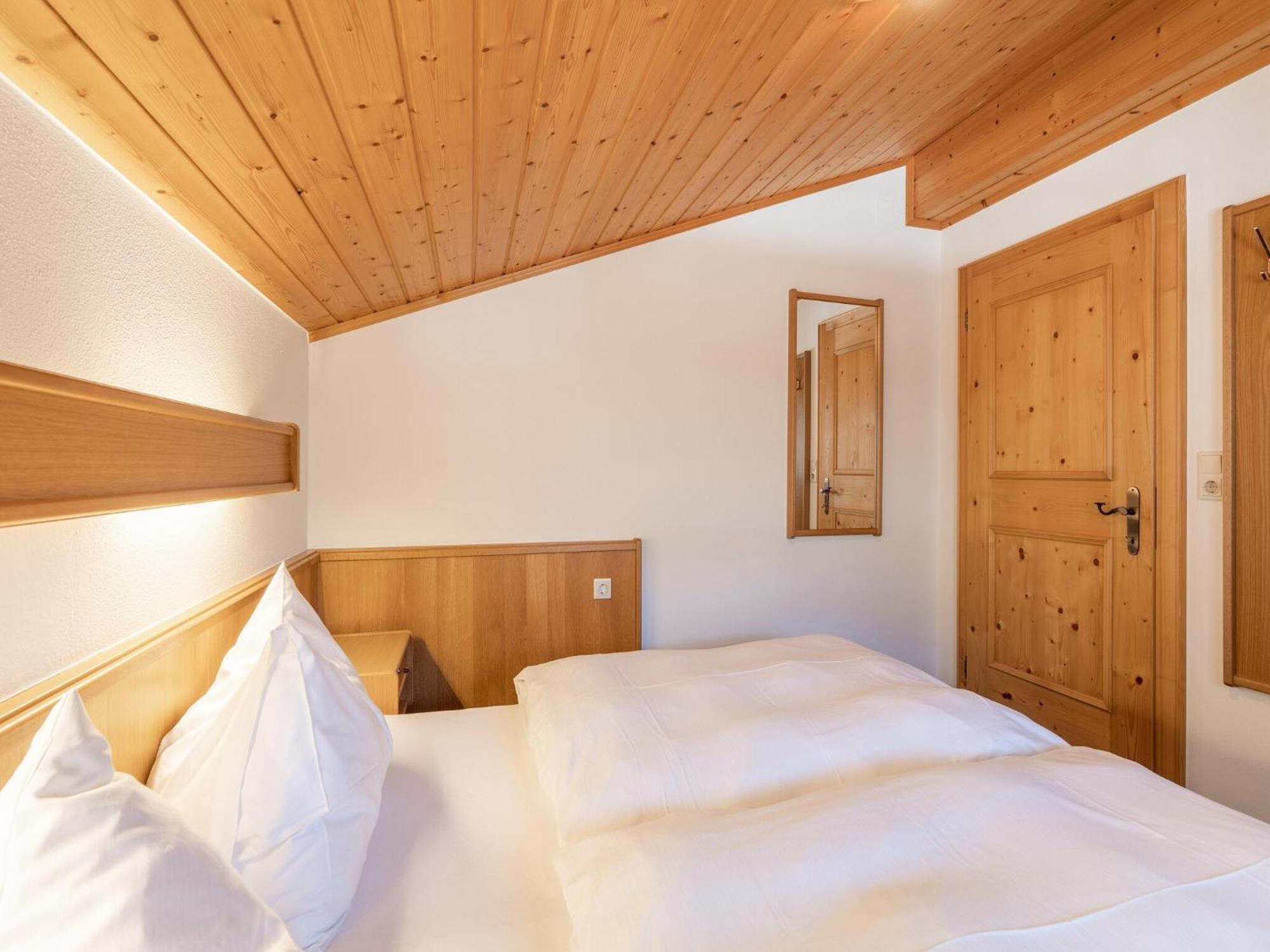 Beautiful Apartment In Mittersill With Balcony Exteriér fotografie