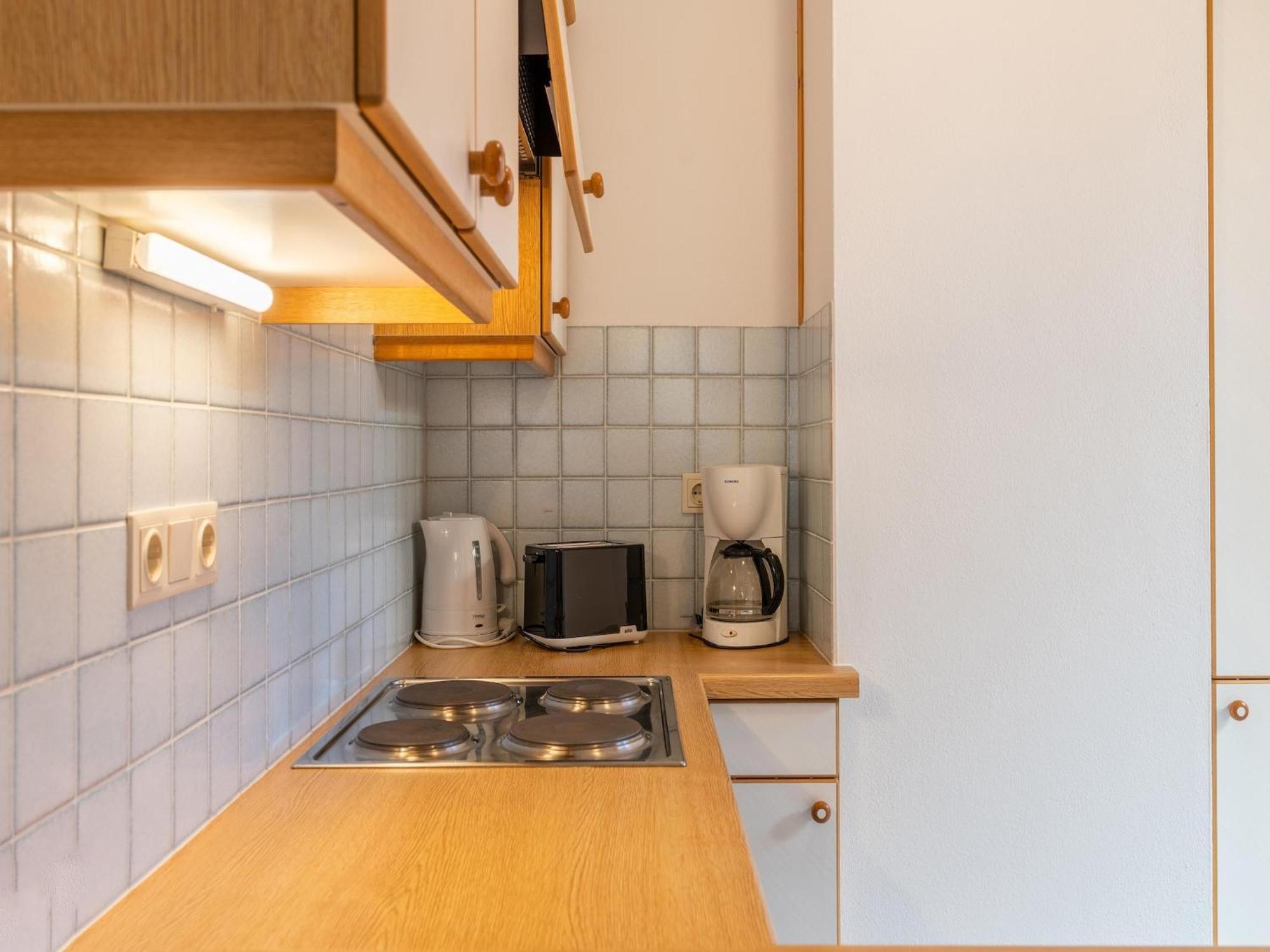 Beautiful Apartment In Mittersill With Balcony Exteriér fotografie