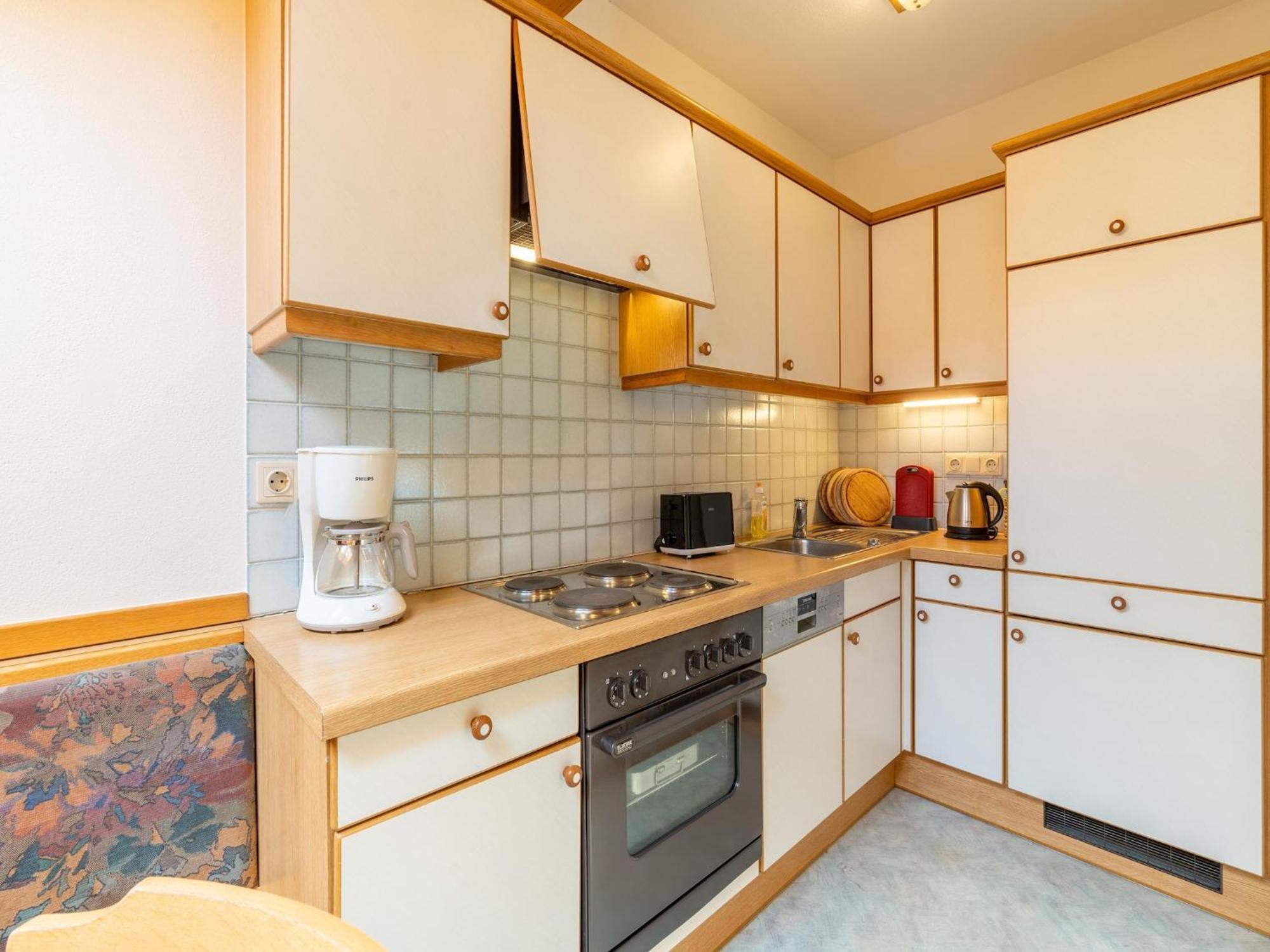 Beautiful Apartment In Mittersill With Balcony Exteriér fotografie